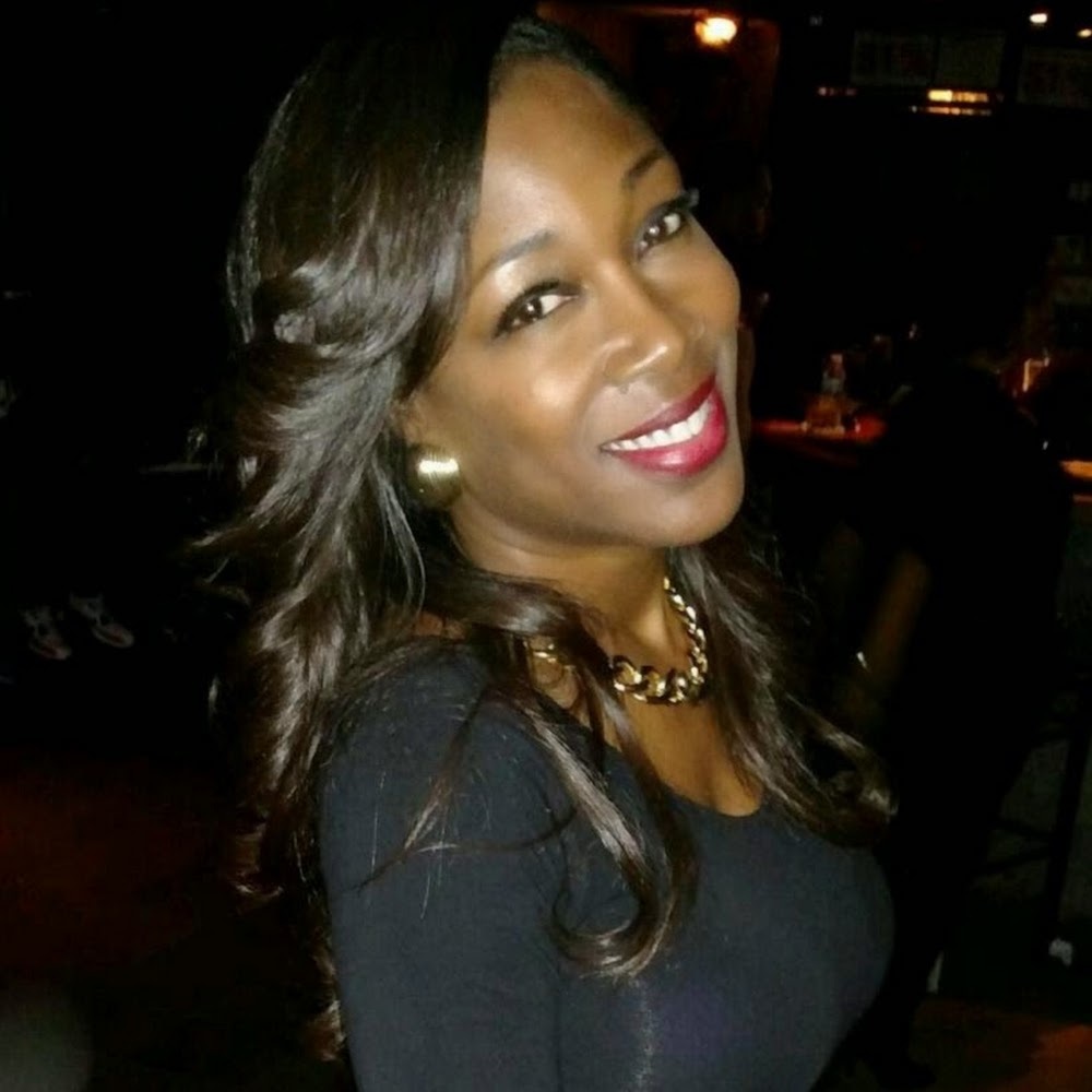 Meet your Posher, Krista